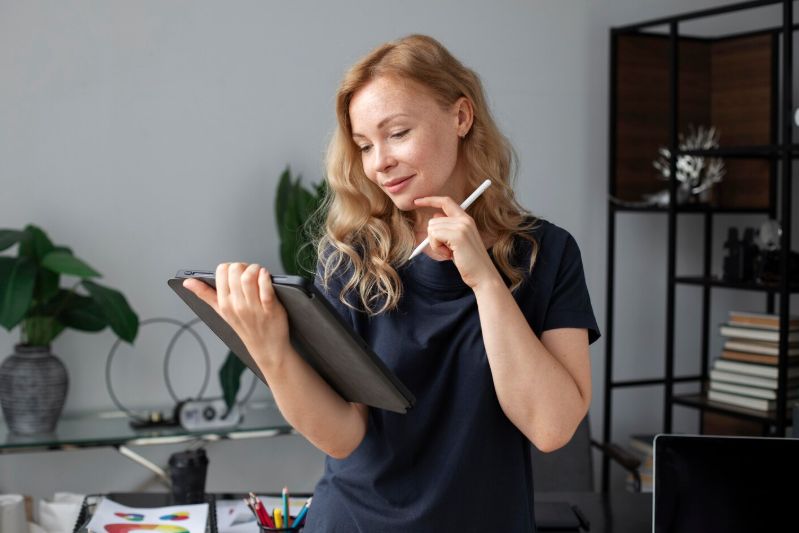 Mentoria individual com especialista em web design